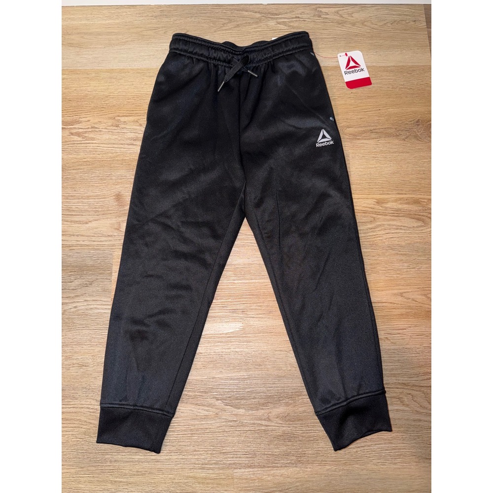 Boy athletic joggers small 6/7